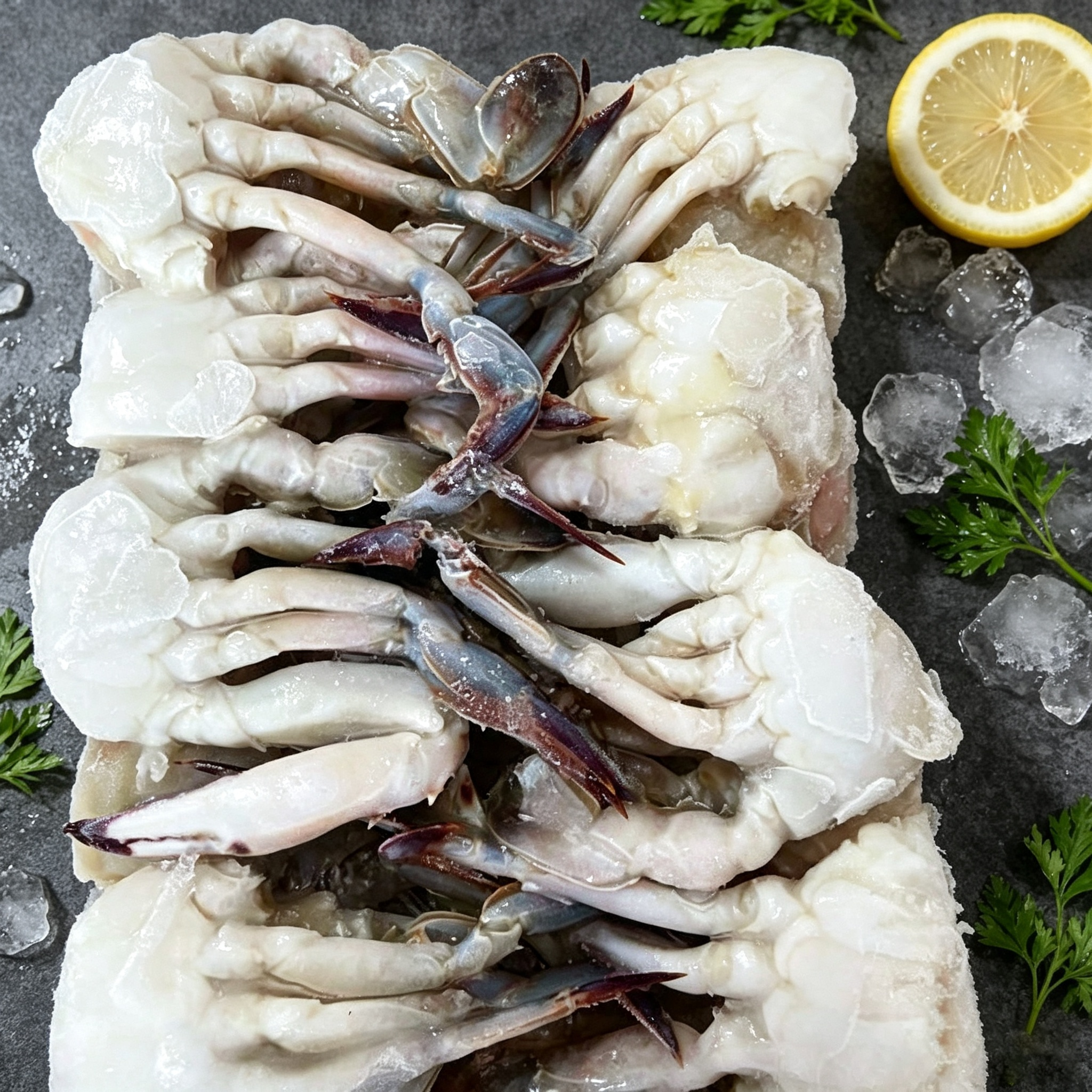 Swimming Crab