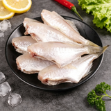 Jacket Fish