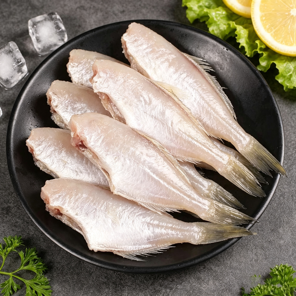 Jacket Fish