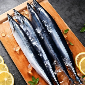 Mackerel Steak