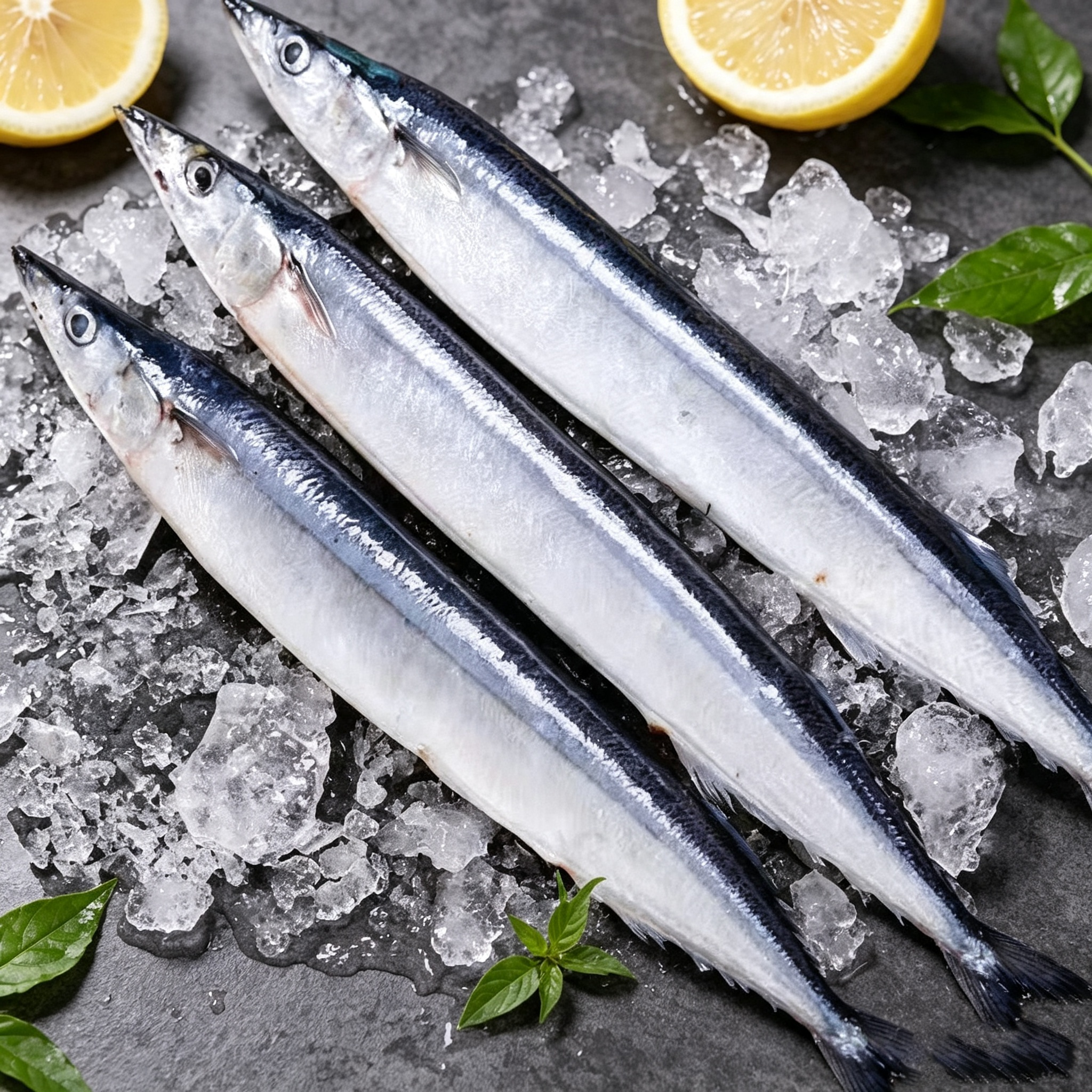 Mackerel Steak
