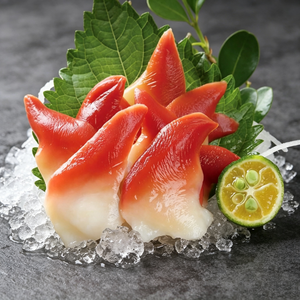 Hokkigai Clam