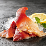 Hokkigai Clam